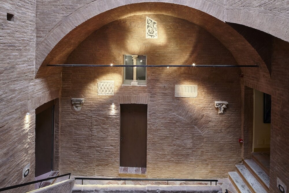 Фото Hotel Palazzetto Rosso