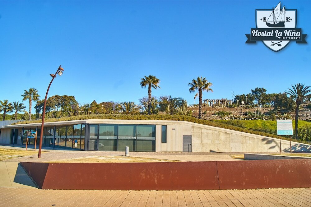 Фото Hostal La Niña