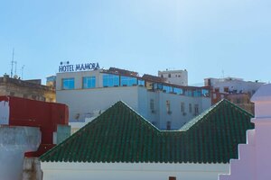 Гостиница Mamora Bay