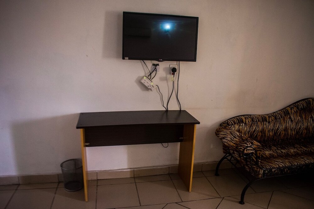 Фото Bavidi Hotel