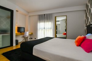 Гостиница Funchal Design Hotel