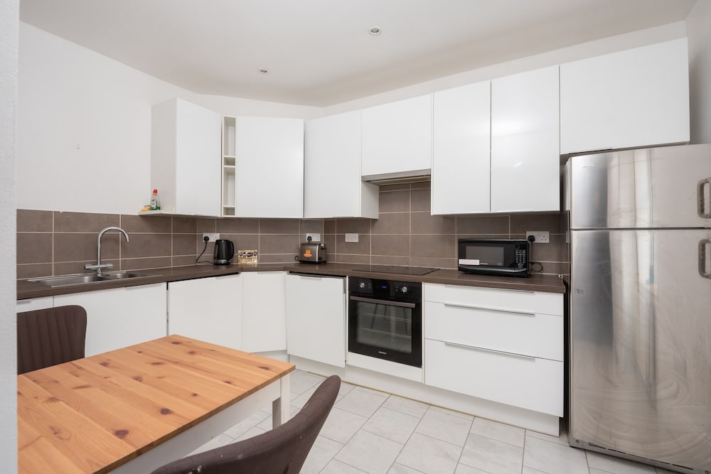 Фото Argyle Apart Hotel