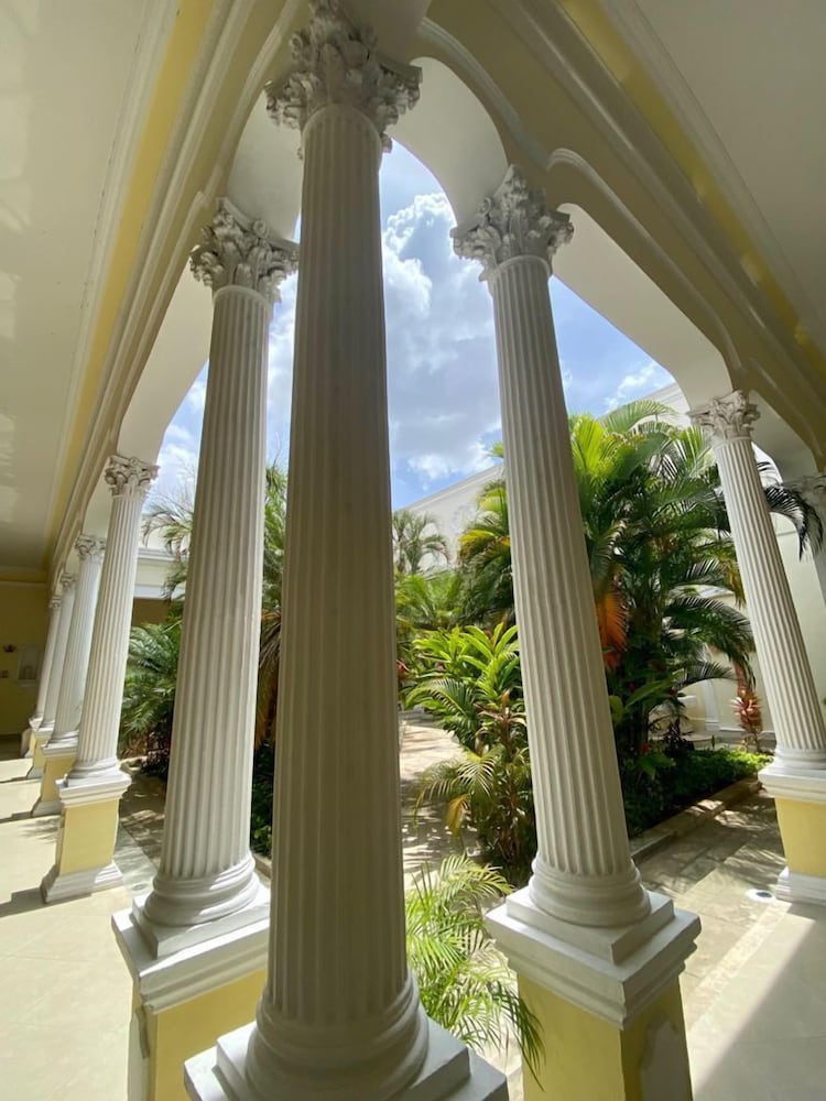 Фото Gran Real Yucatan