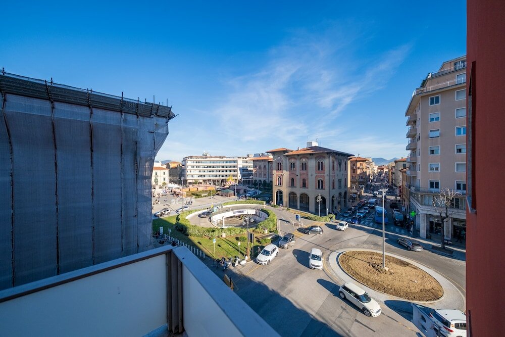 Фото BBC Christian Bed & Breakfast