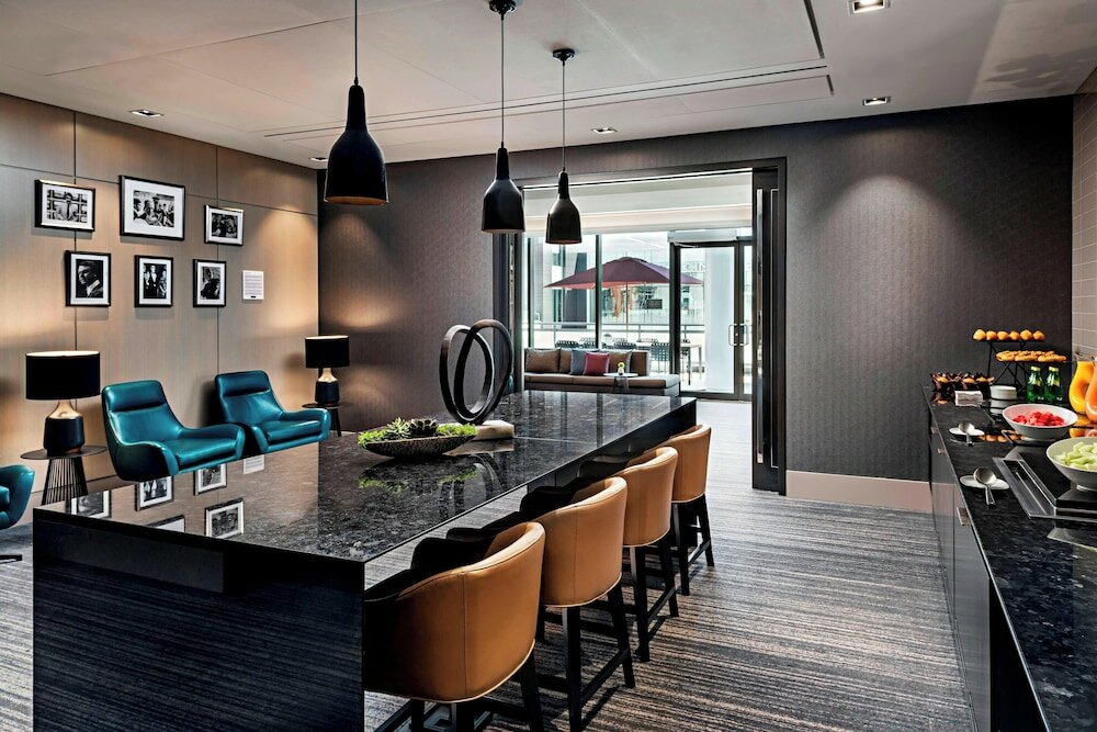 Фото Toronto Marriott Markham