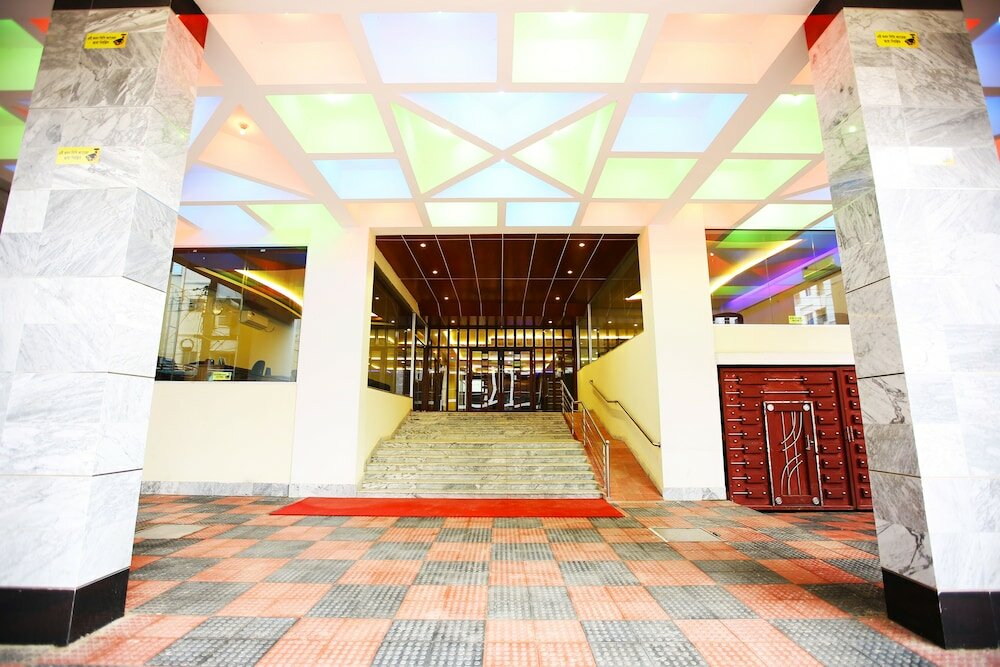 Фото отеля 3