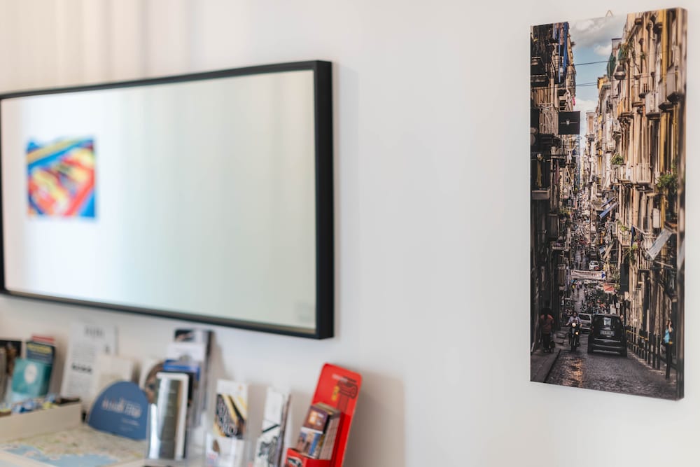 Фото Ночлег и завтрак B&b Colori e Note