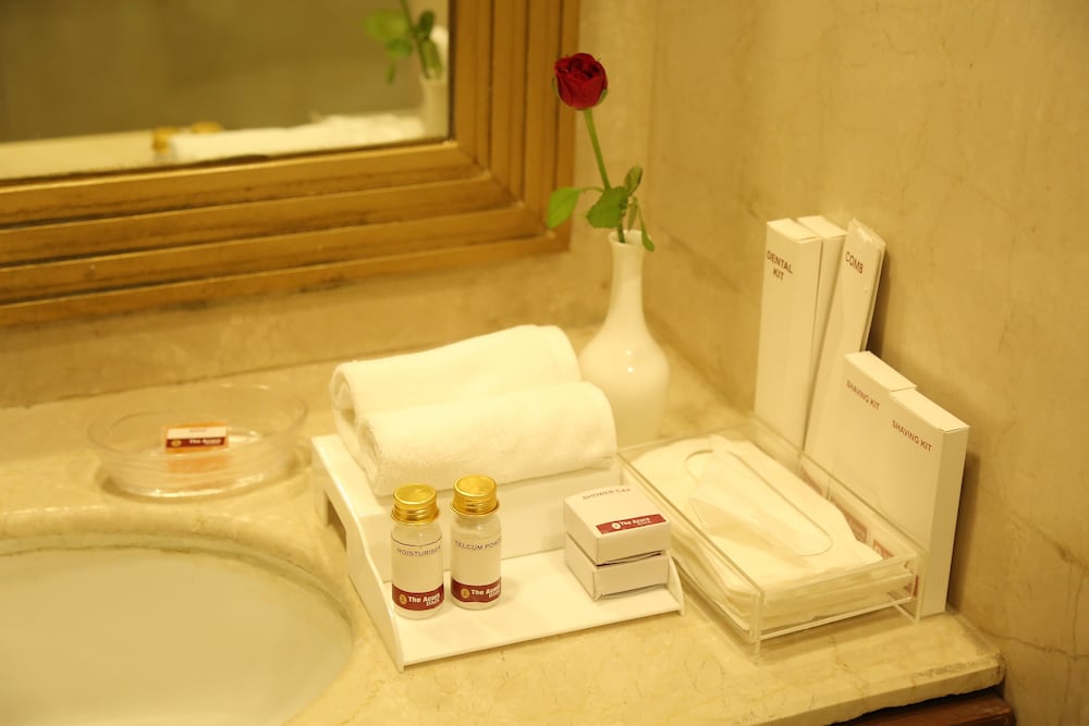 Фото Отель The Acura Bmk