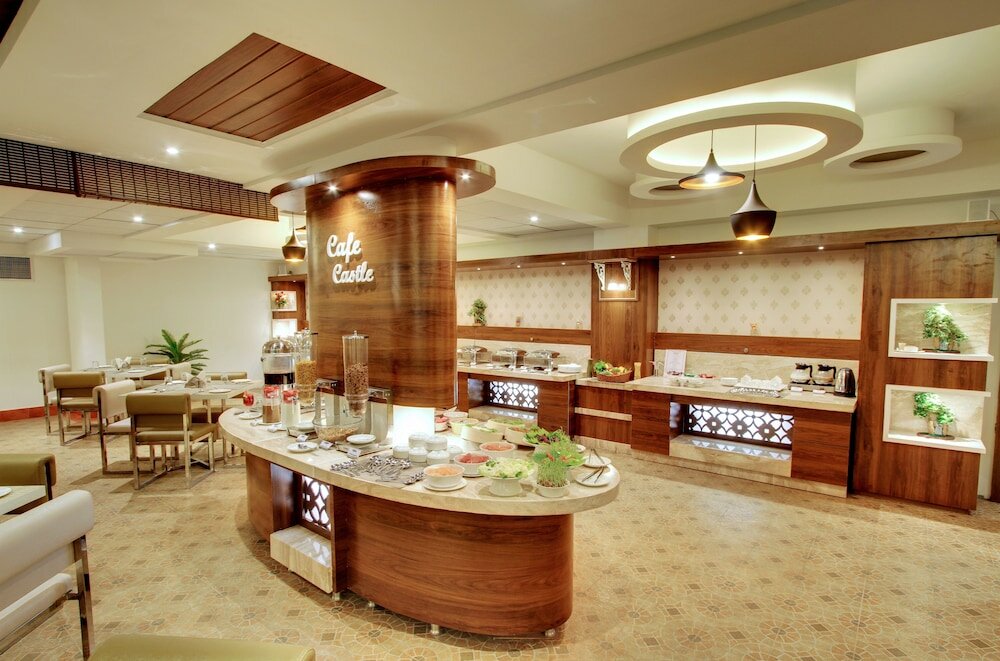 Фото White Castle Corporate Residences