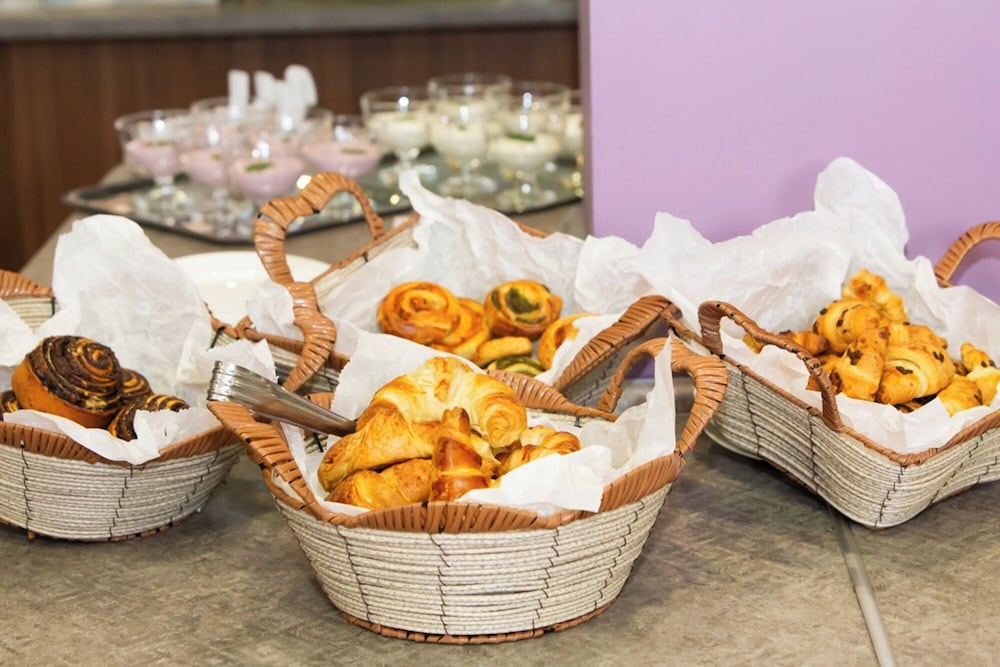 Фото Hotel Regnum Residence