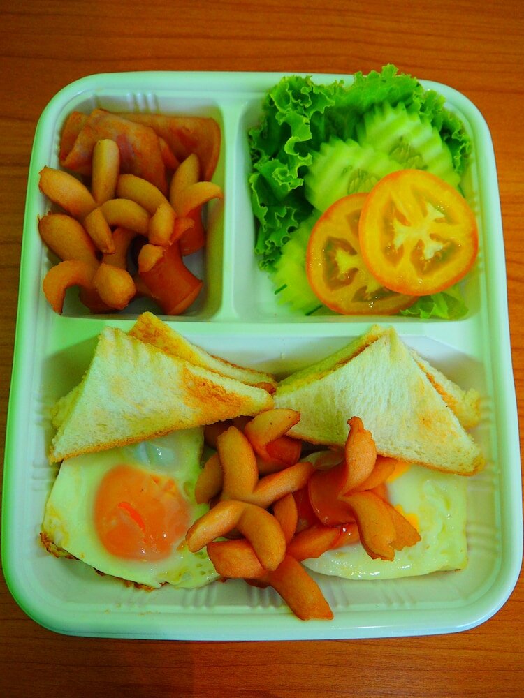 Фото Blue Orchids Hotel