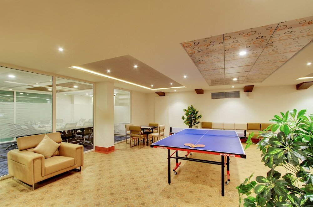 Фото White Castle Corporate Residences