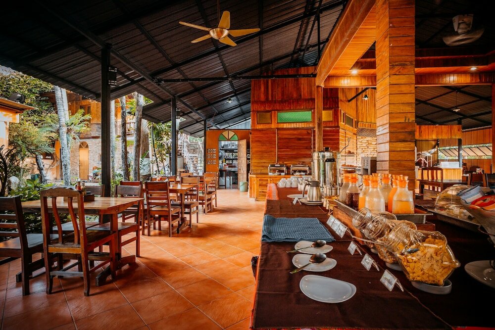 Фото Phu Pha Aonang Resort & SPA