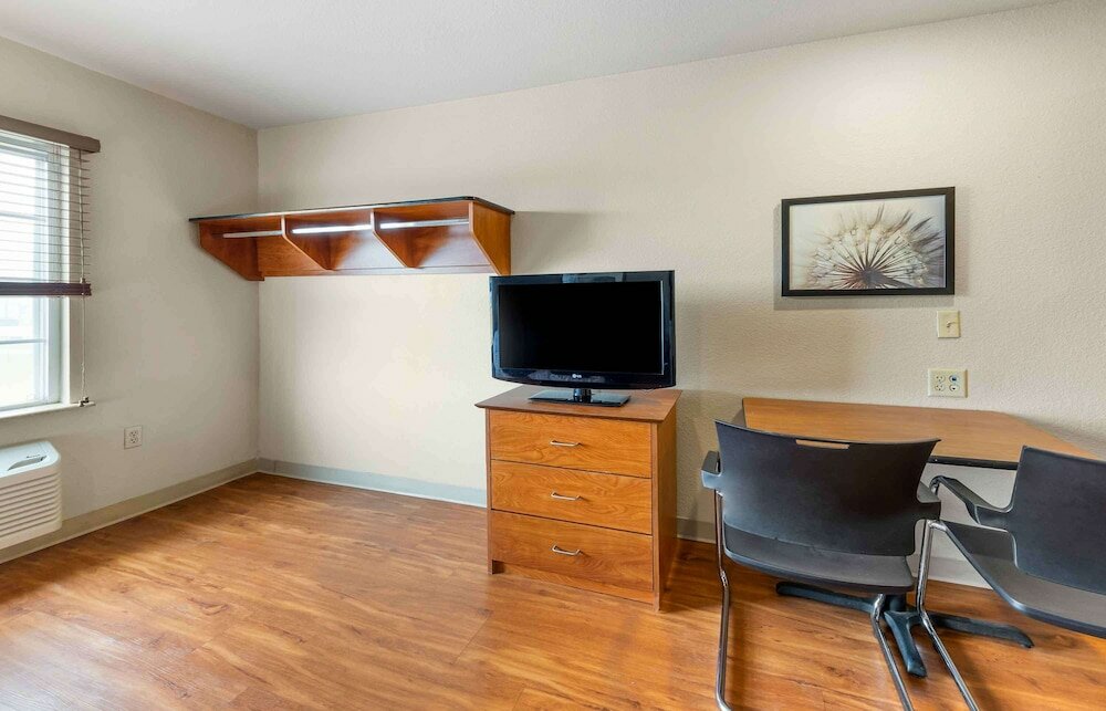 Фото WoodSpring Suites Austin Round Rock