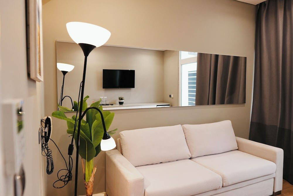 Фото Hotel Blue Sky