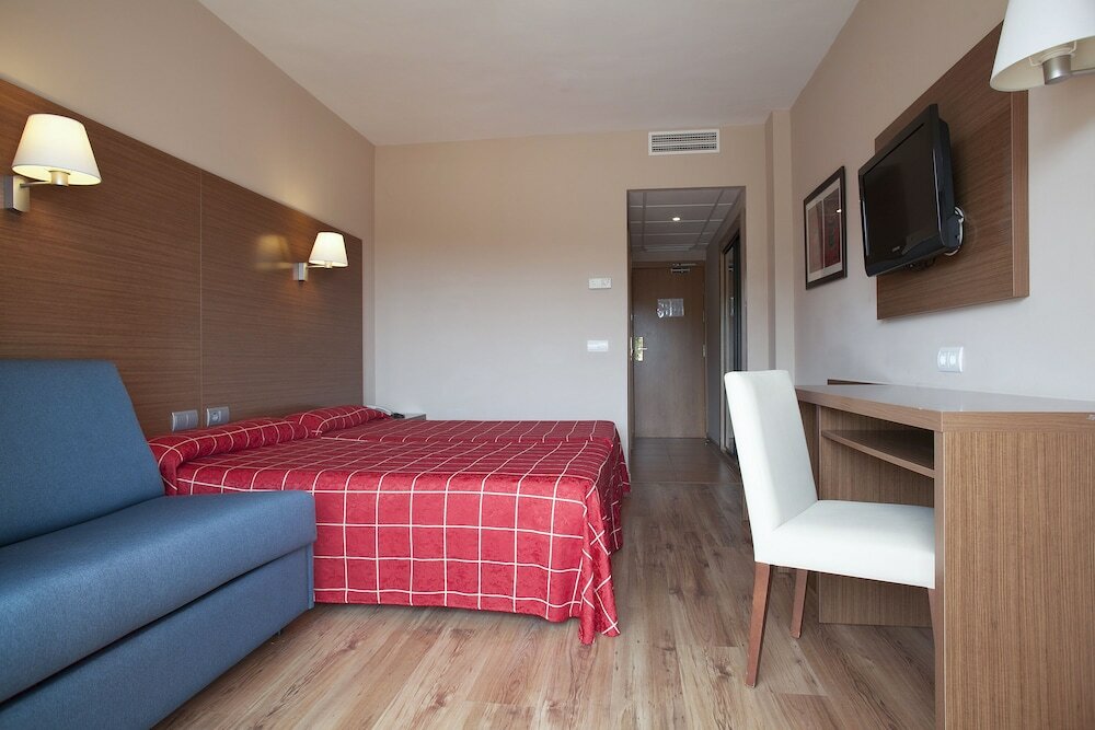 Фото Best Oasis Park Hotel