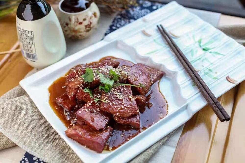 Фото Pingyao Hongyuyuan Inn