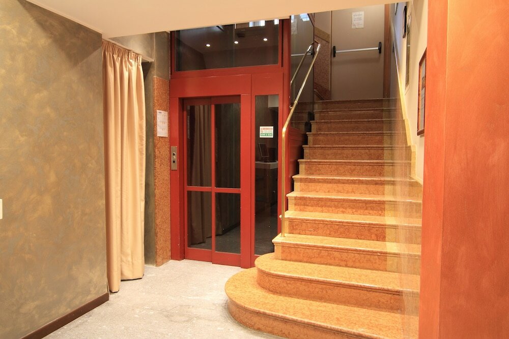 Фото Metro Hotel