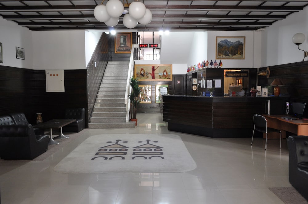 Фото Hotel Komovi