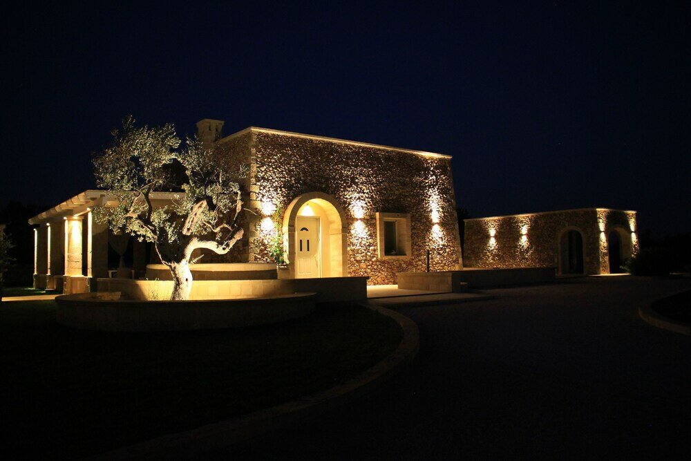 Фото Гостевой дом Borgo Rosso Terra