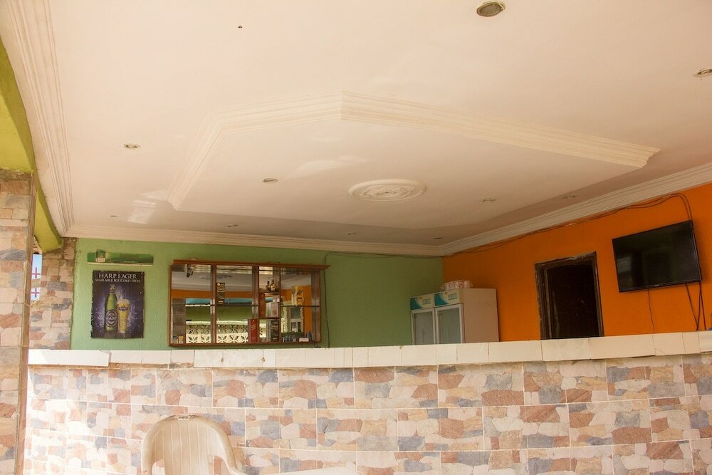 Фото Exclusive Relaxation Place & Bar