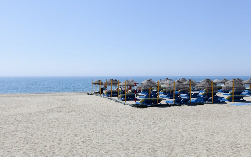 Фото Playacapricho Hotel