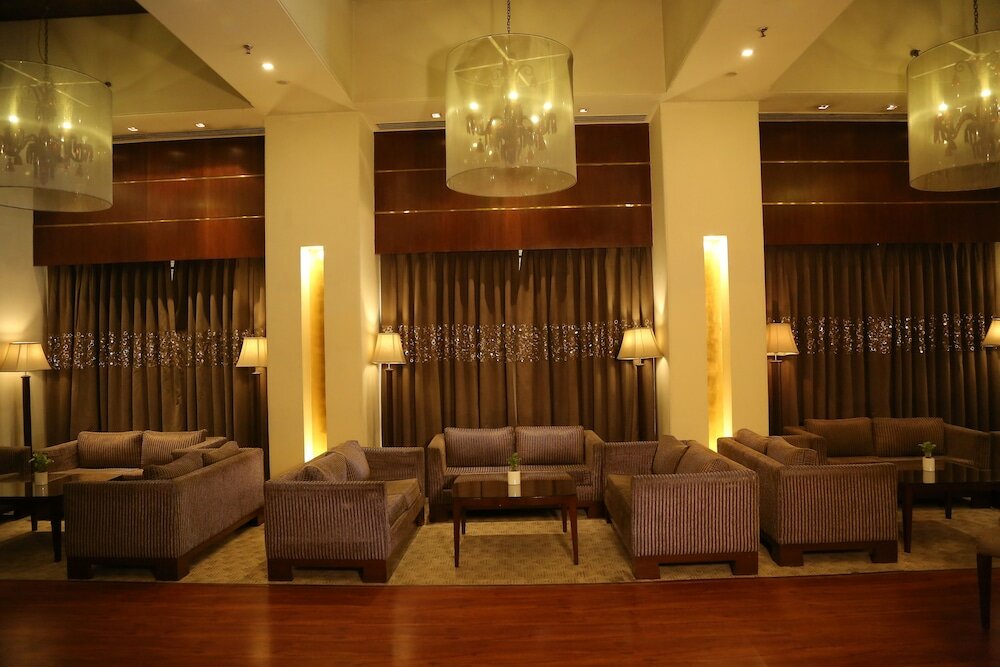 Фото Отель The Acura Bmk