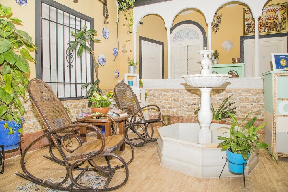 Фото Pension Internacional