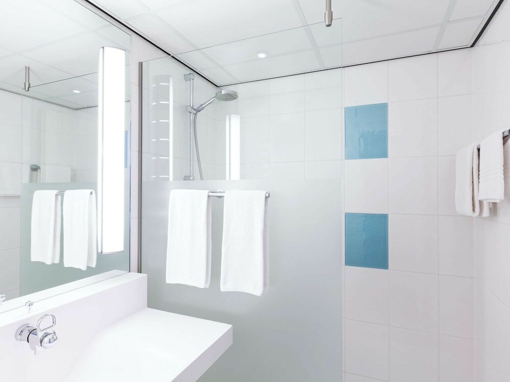 Фото Novotel Rotterdam Schiedam