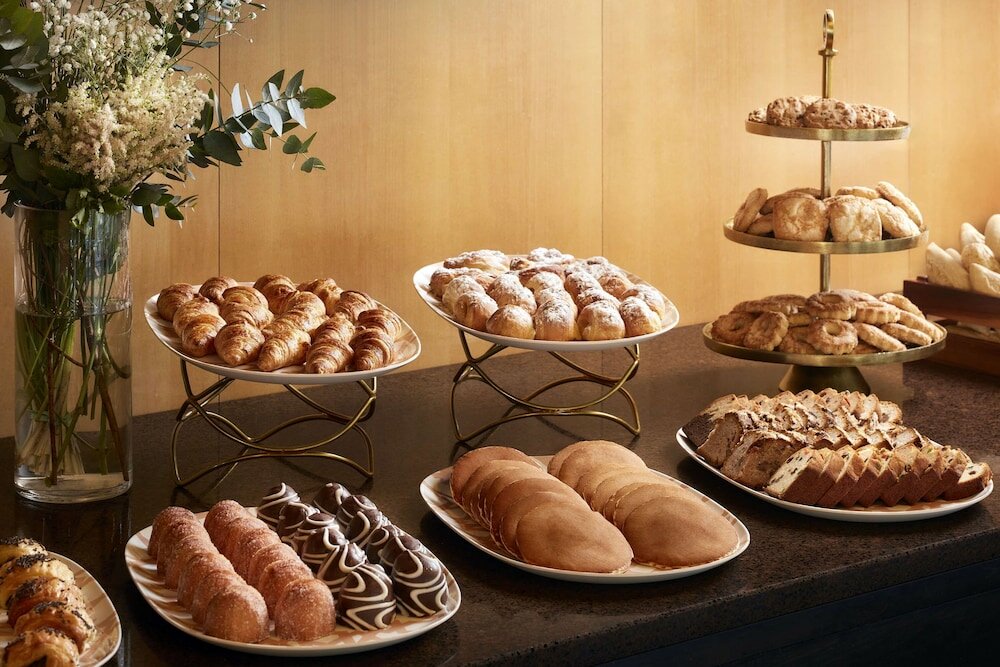 Фото Nh Madrid Las Tablas