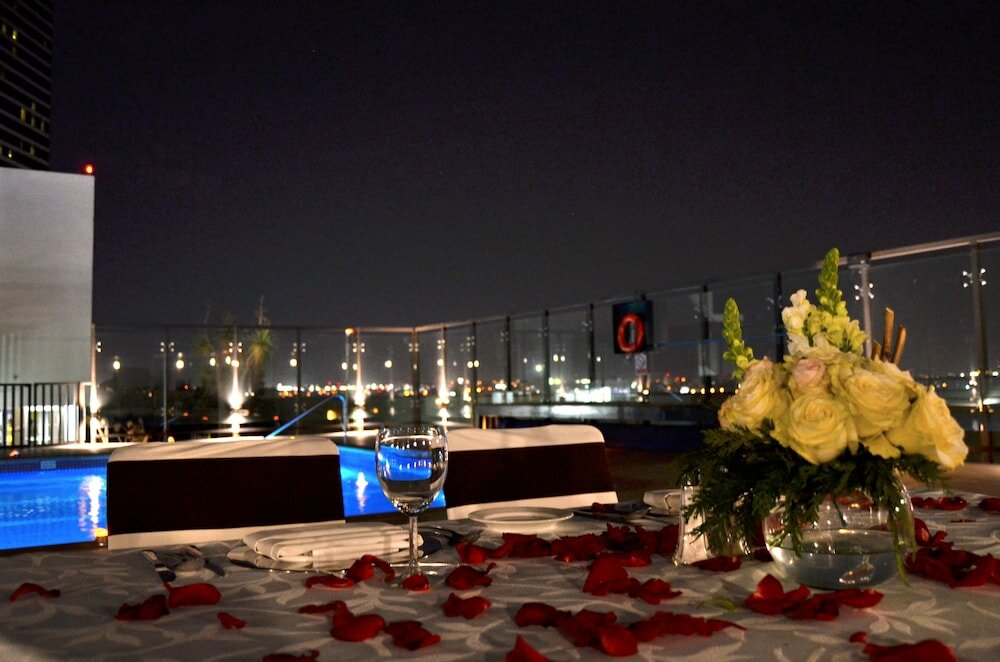 Фото Holiday Inn Guadalajara Select