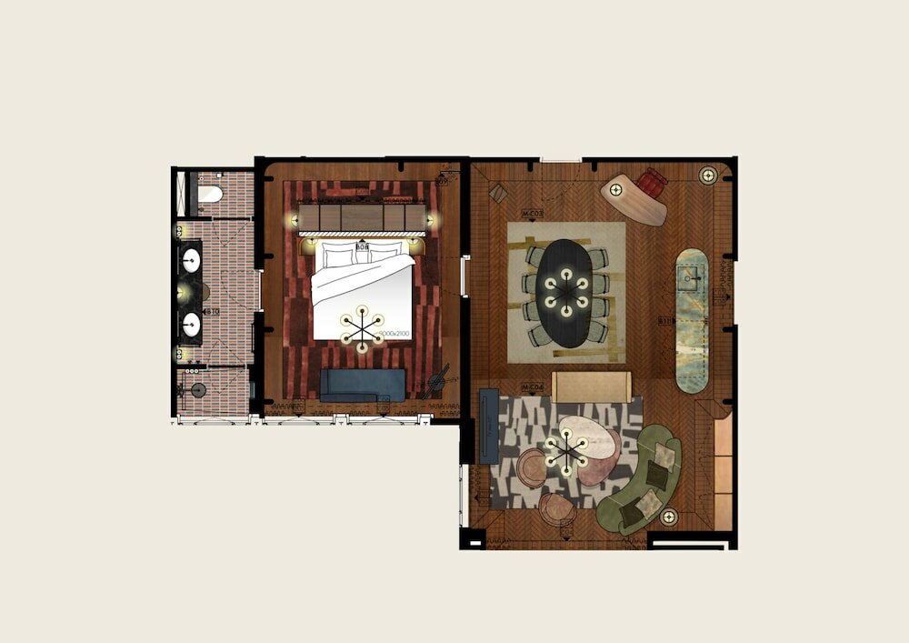 Фото De Plesman Residences