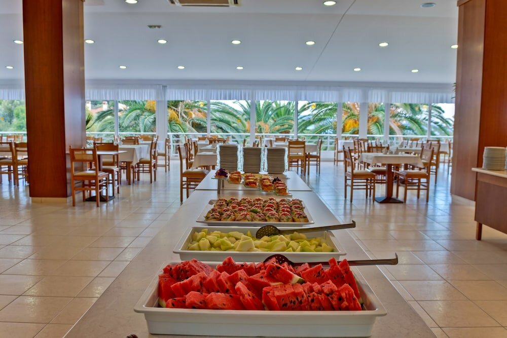 Фото Mendi Hotel