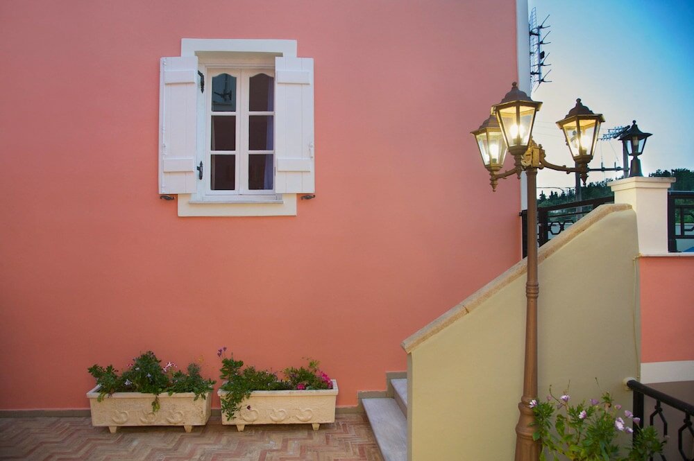 Фото Fiscardo Studios