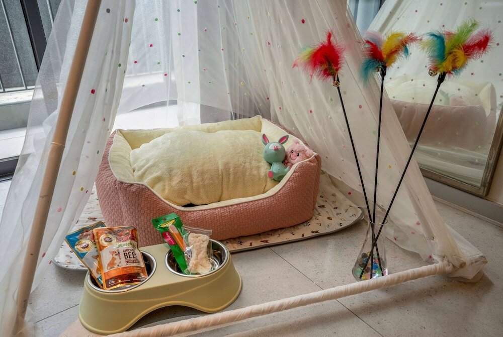 Фото Howard Johnson by Wyndham Pattaya JC