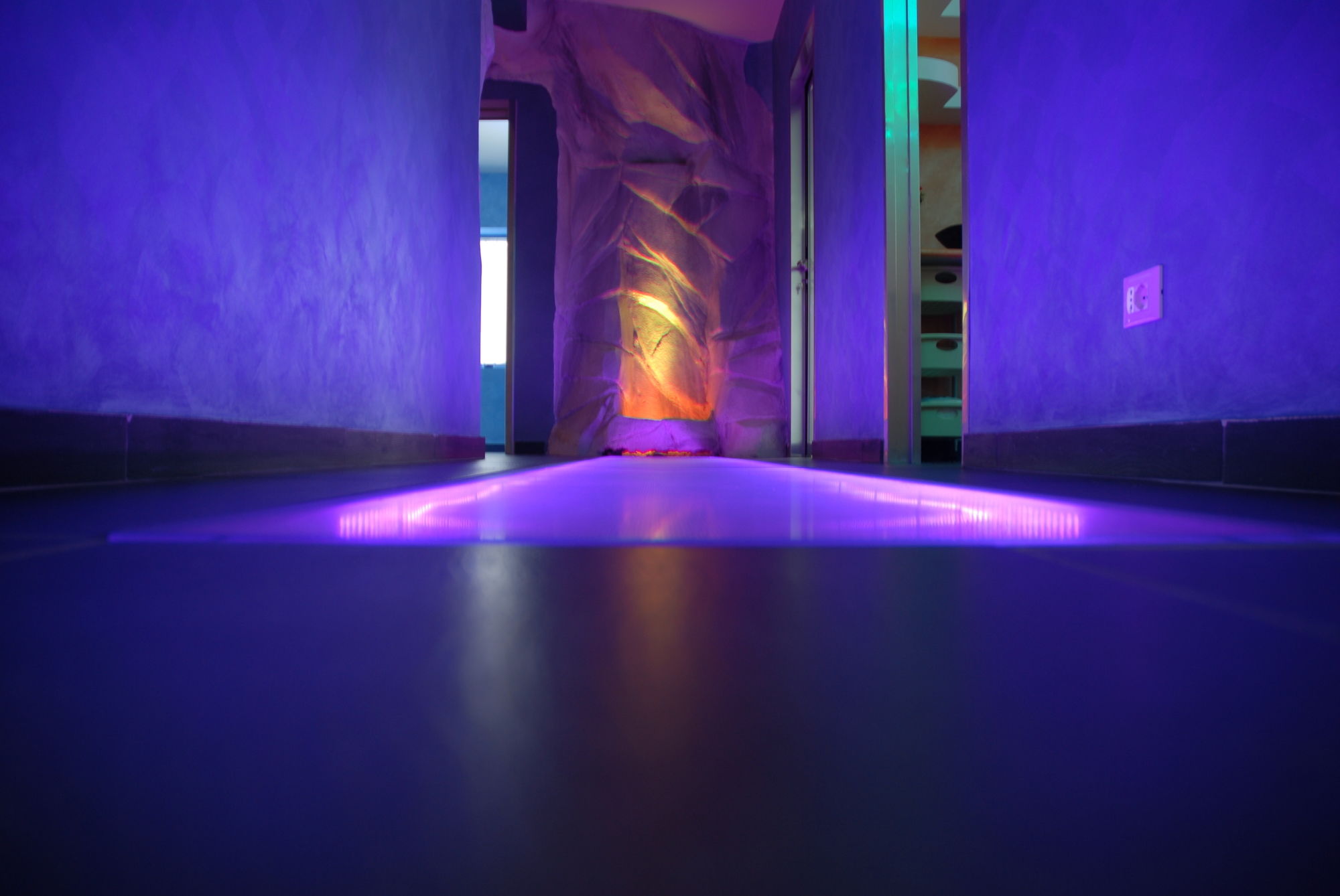 Фото Hotel Bellevue del Golfo