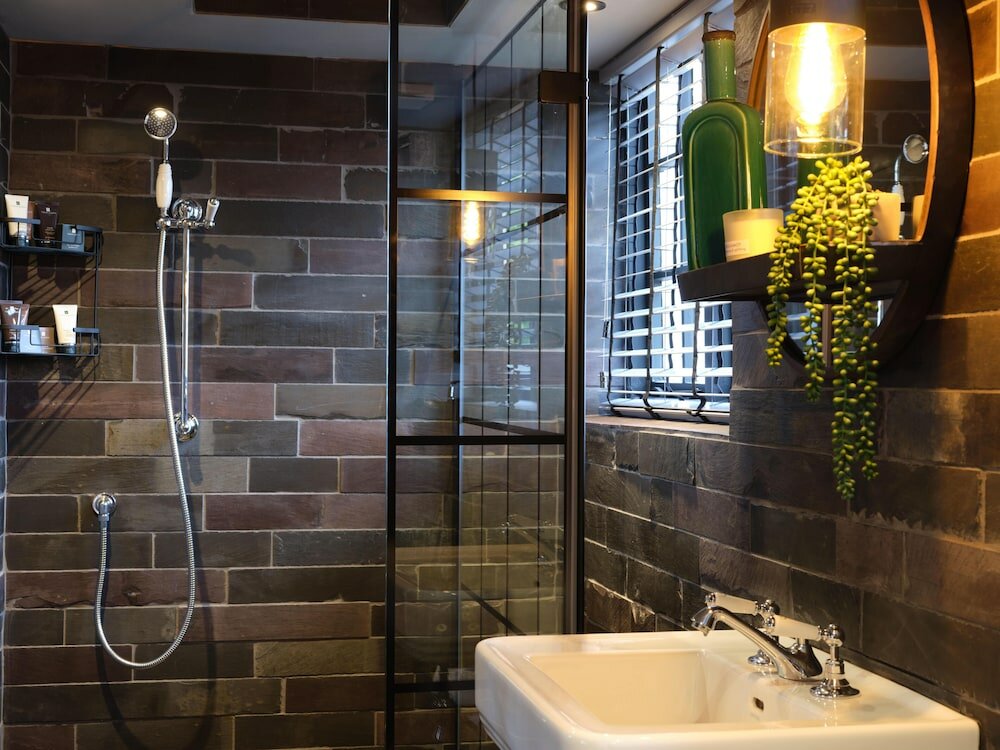 Фото The Elms Hotel and SPA