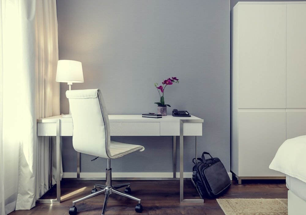 Фото Mercure Hotel Raphael Wien