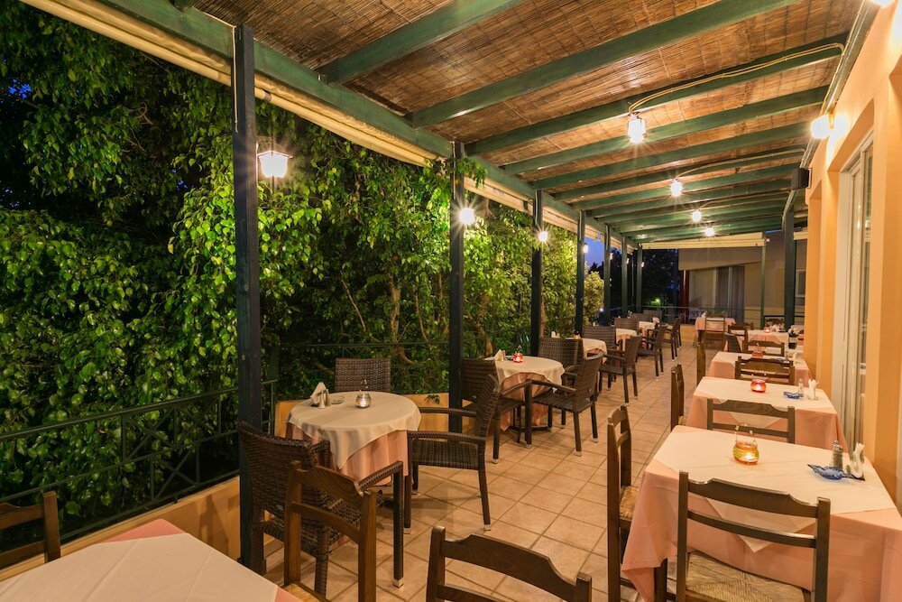 Фото Elotia Hotel