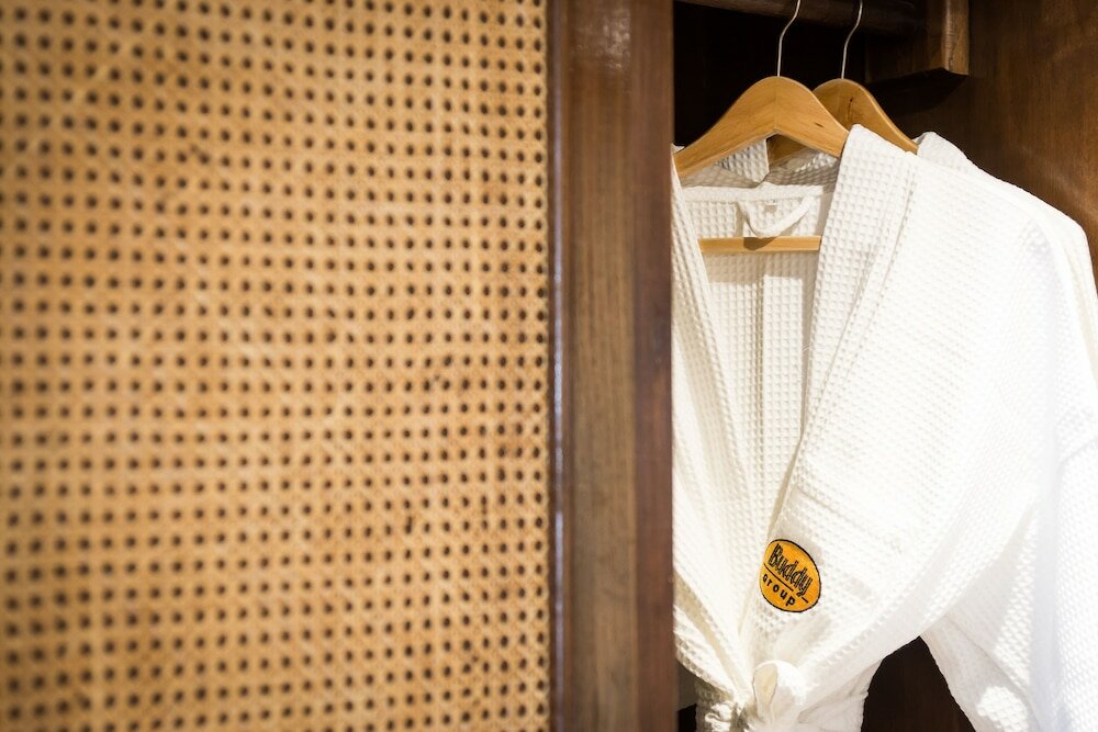 Фото Buddy Lodge