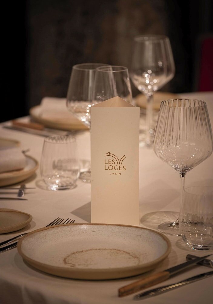 Фото Cour des Loges Lyon, A Radisson Collection Hotel