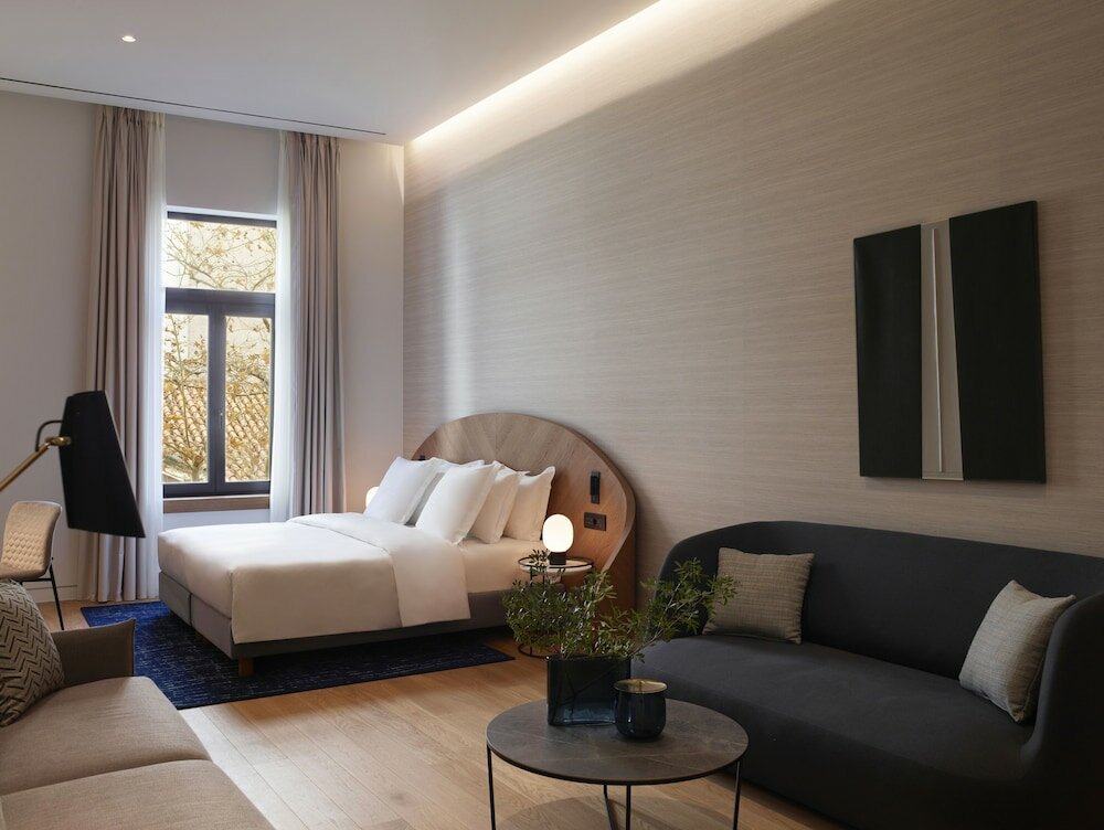 Фото Xenodocheio Milos