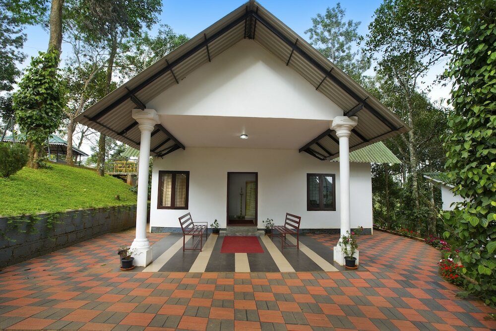 Фото Misty Lake Resort