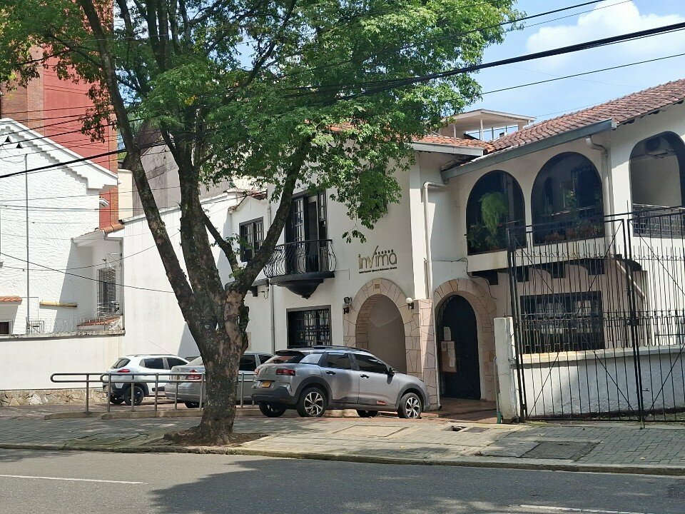 Grocery Invima, Cali, photo