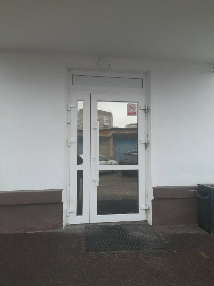 Engineering Navigator, Perm, photo