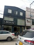 Bissac Muebles (Bogotá, Carrera 50, 75A-19), furniture store
