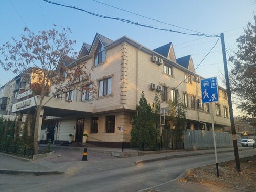 Гостиница Dostar Inn в Шымкенте