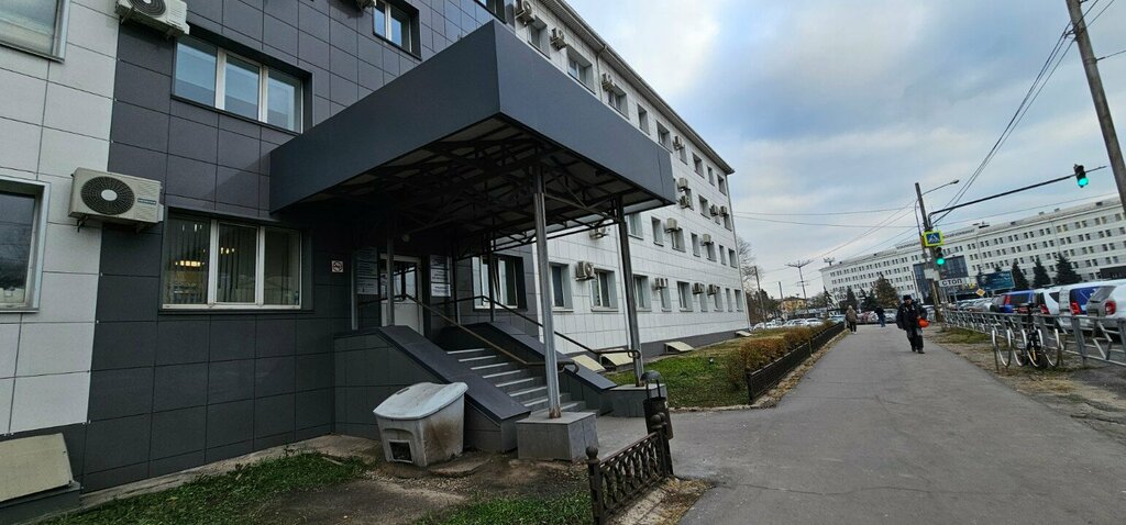 Management company Дирекция по внутреннему контролю и управлению рисками, Lipetsk, photo