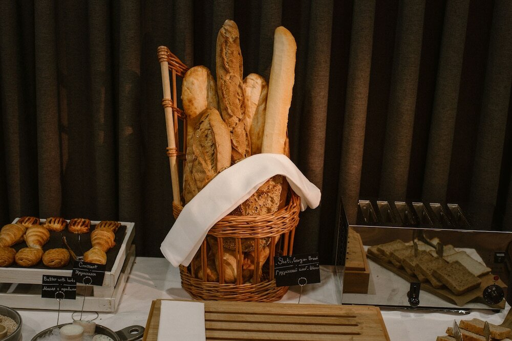 Фото Shota Rustaveli Boutique hotel