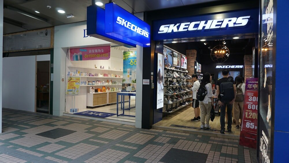 Фото Chian Huei Business Hotel